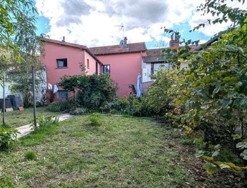 Roanne Loire huis foto