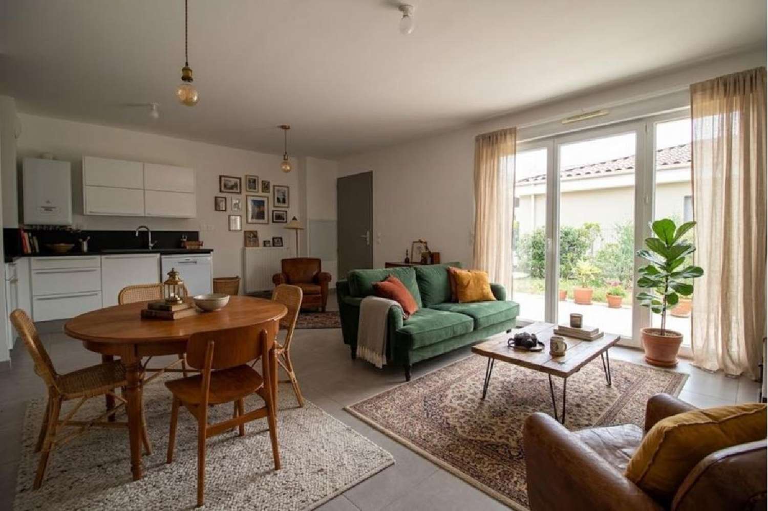  à vendre maison Robion Vaucluse 2
