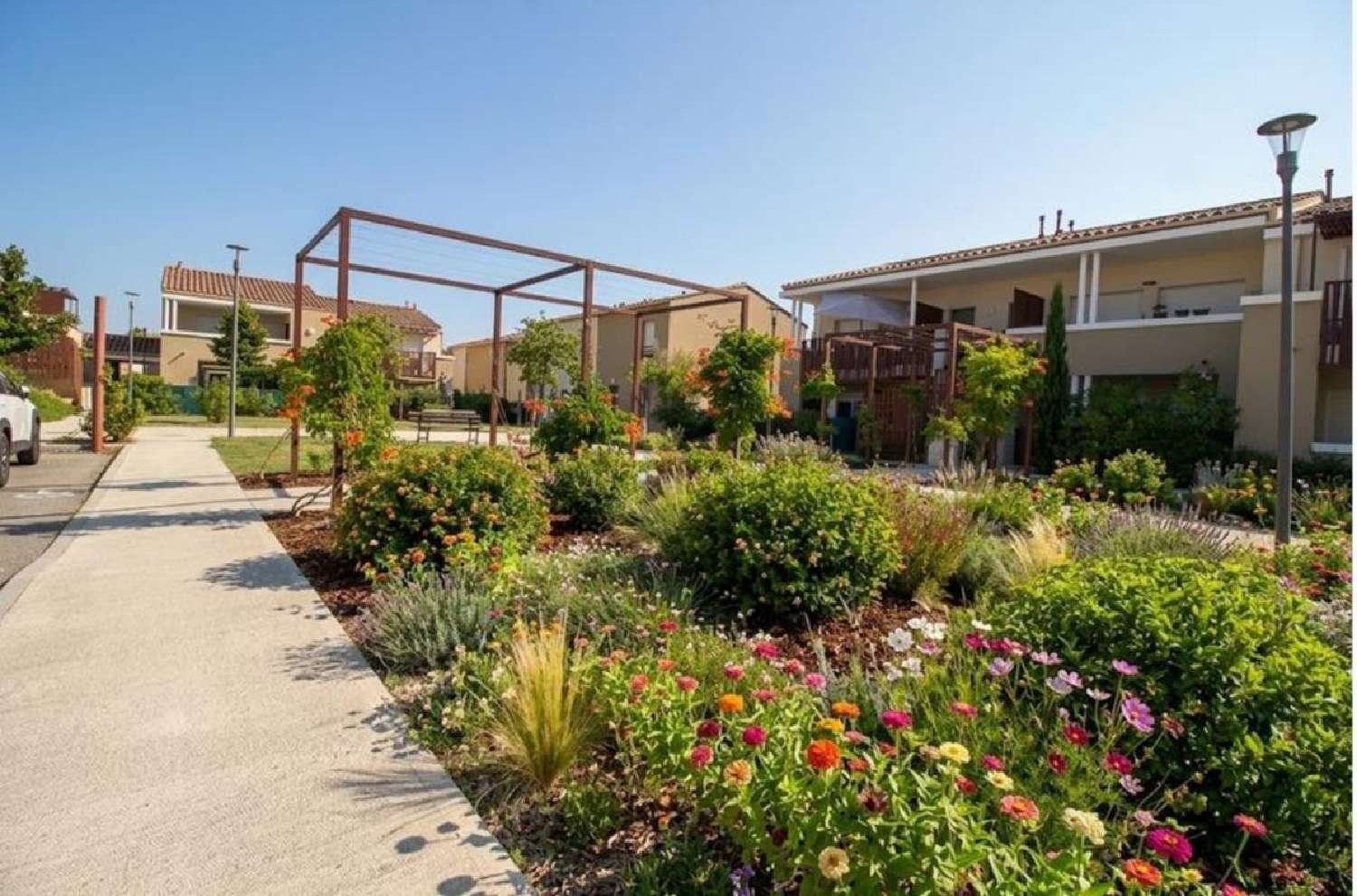  à vendre maison Robion Vaucluse 3