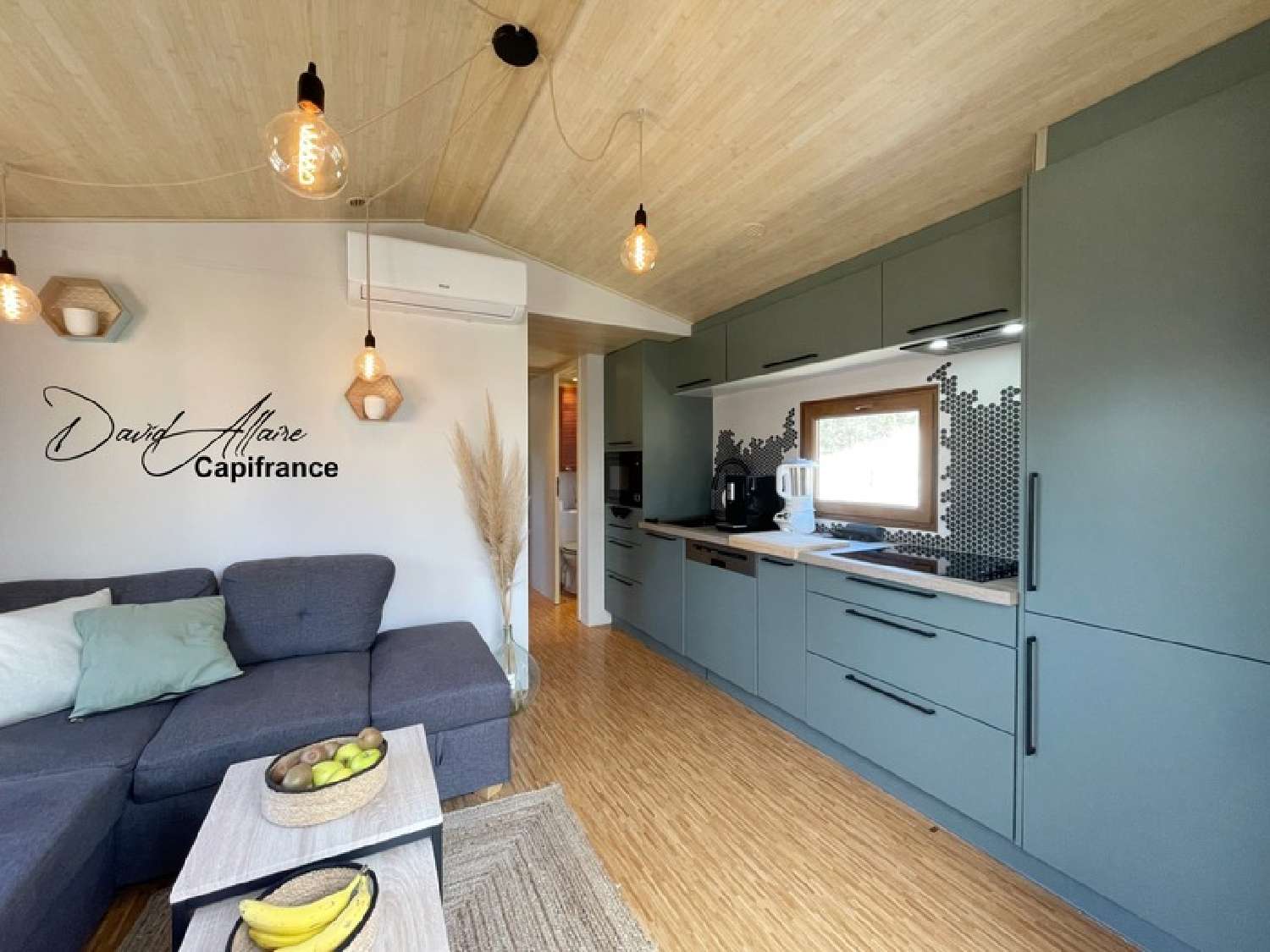  à vendre maison Rochebrune Hautes-Alpes 2