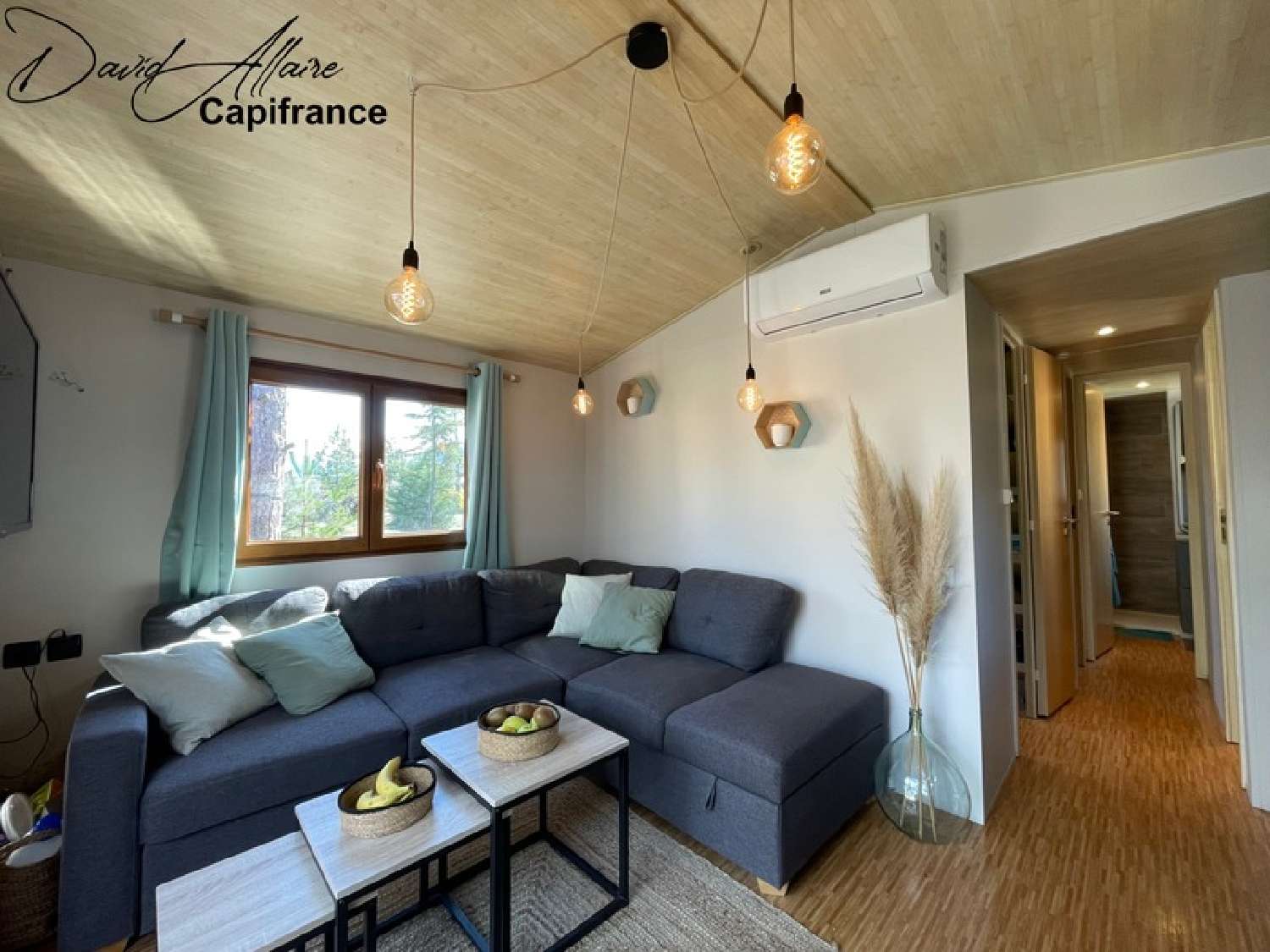  à vendre maison Rochebrune Hautes-Alpes 5
