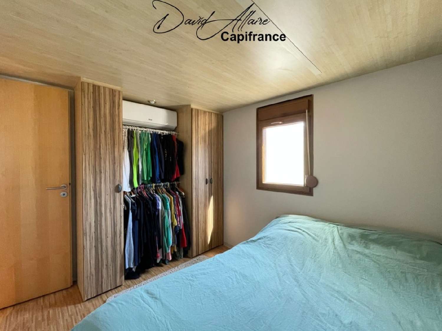  à vendre maison Rochebrune Hautes-Alpes 6