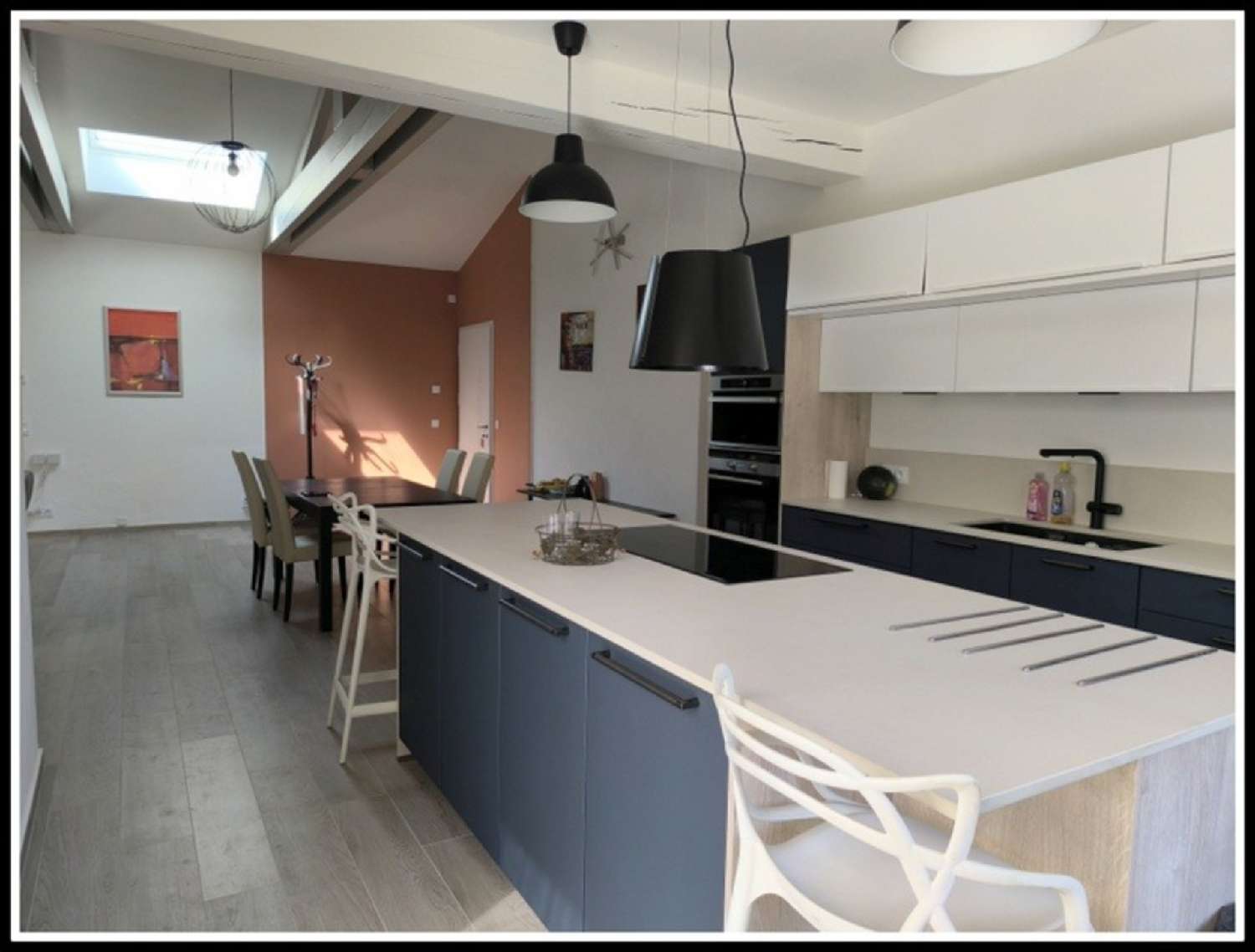 te koop huis Rochefort-du-Gard Gard 6