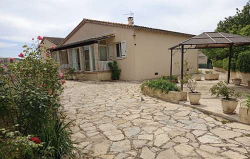Rochefort-du-Gard Gard maison foto 7388596