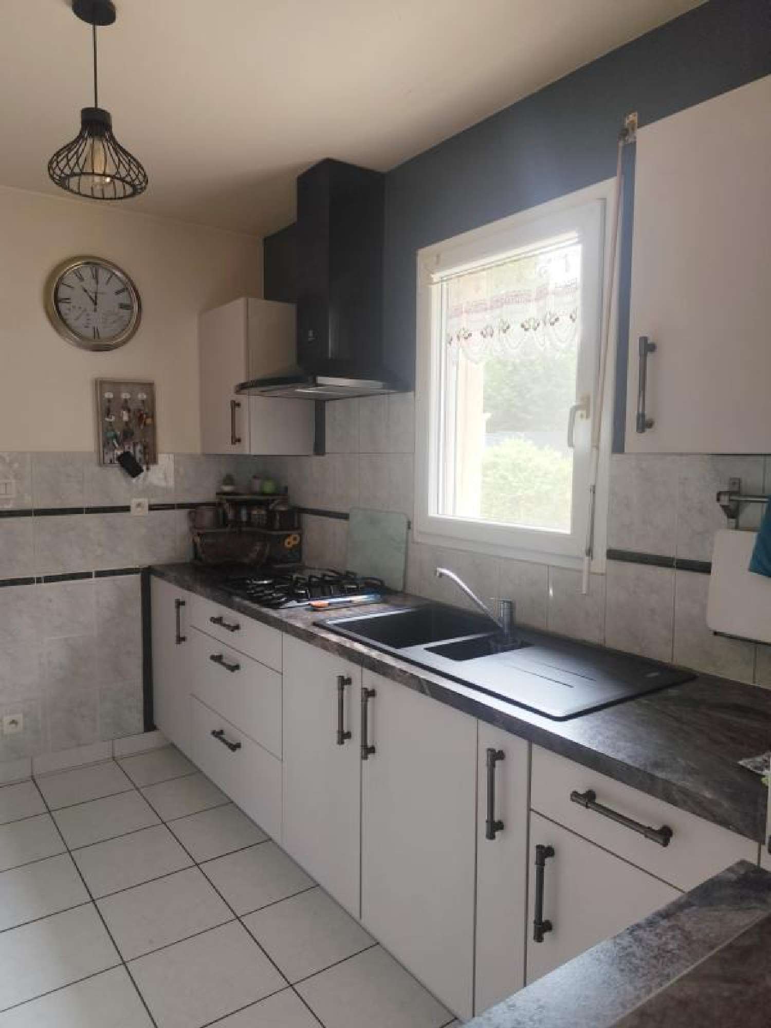 te koop huis Rochefort-en-Terre Morbihan 3