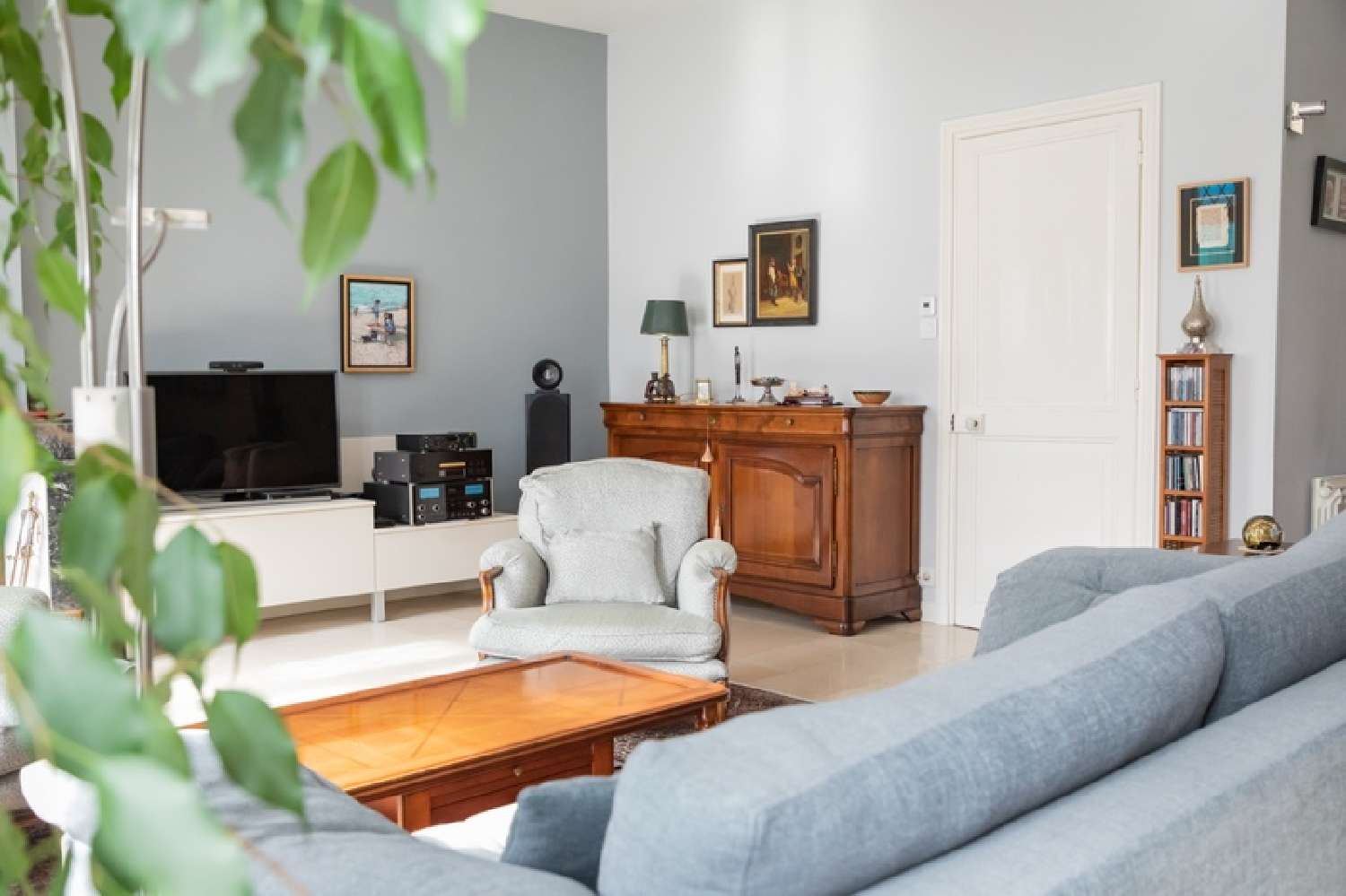 te koop huis Rochefort Charente-Maritime 4