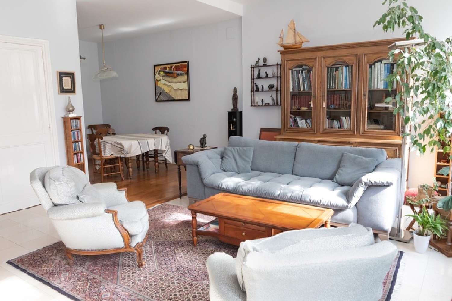te koop huis Rochefort Charente-Maritime 5