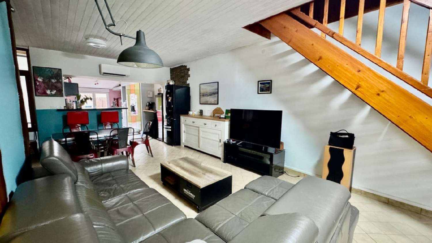 te koop huis Rochefort Charente-Maritime 4