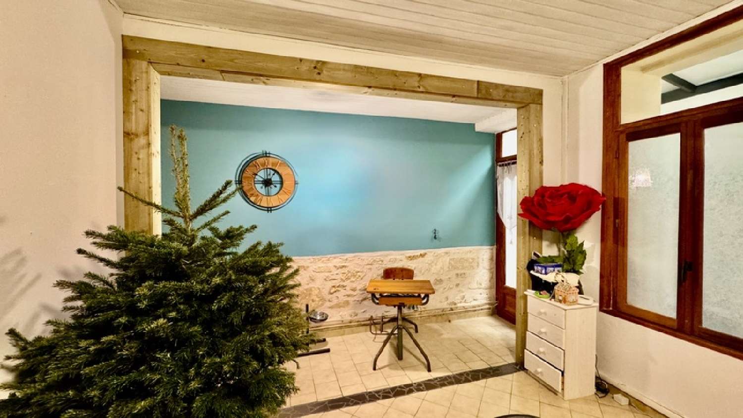 te koop huis Rochefort Charente-Maritime 7