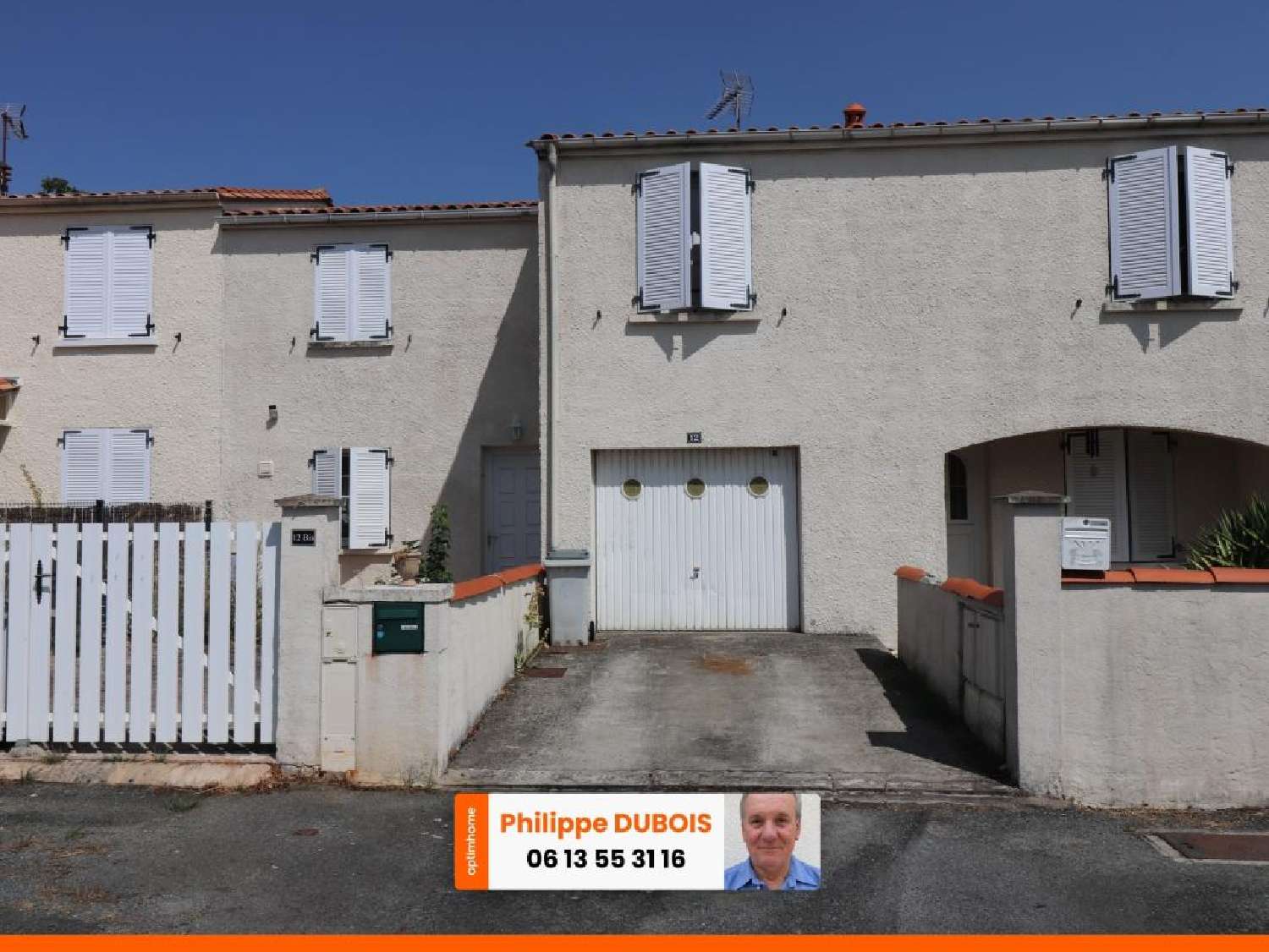 à vendre maison Rochefort Charente-Maritime 1