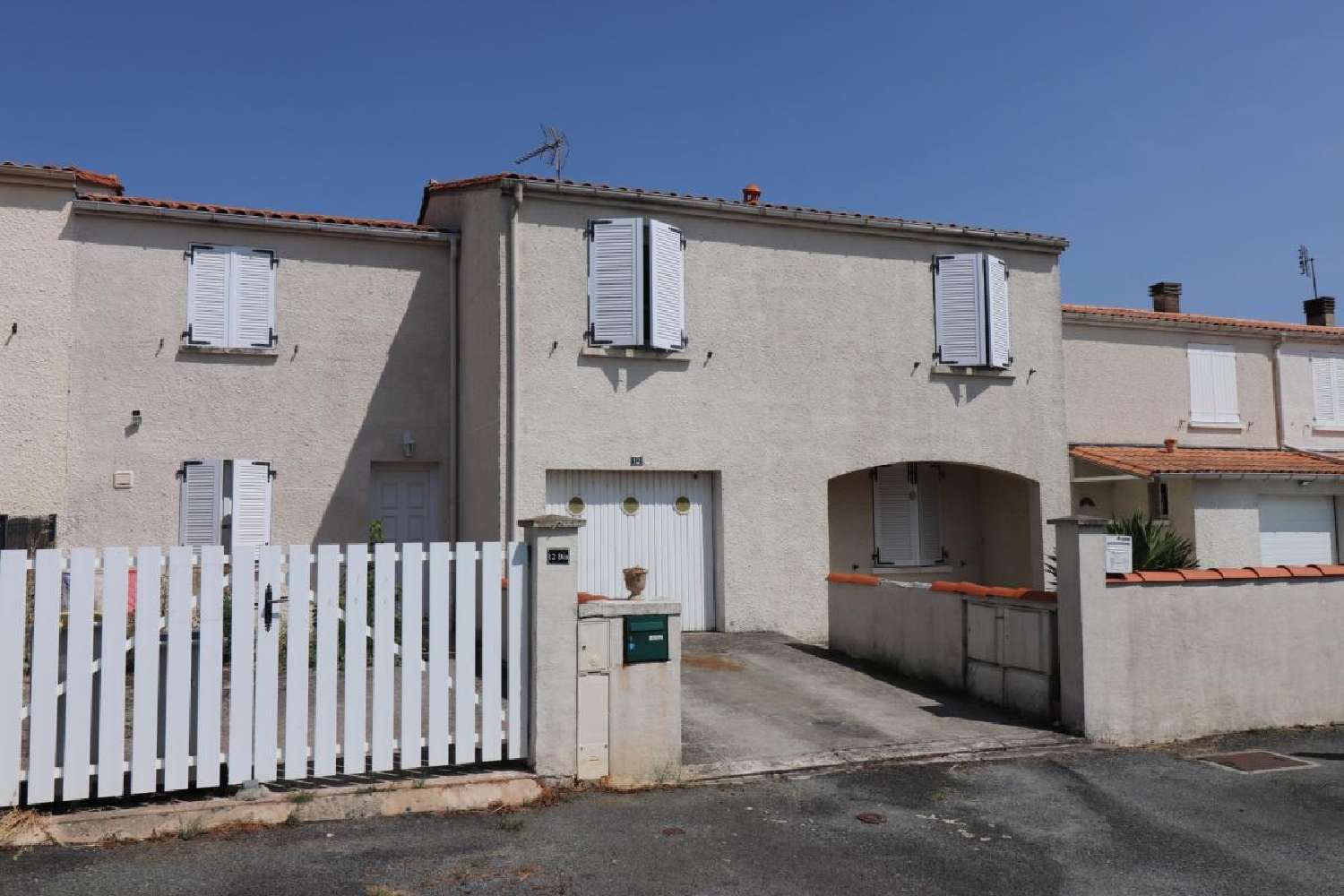 à vendre maison Rochefort Charente-Maritime 2