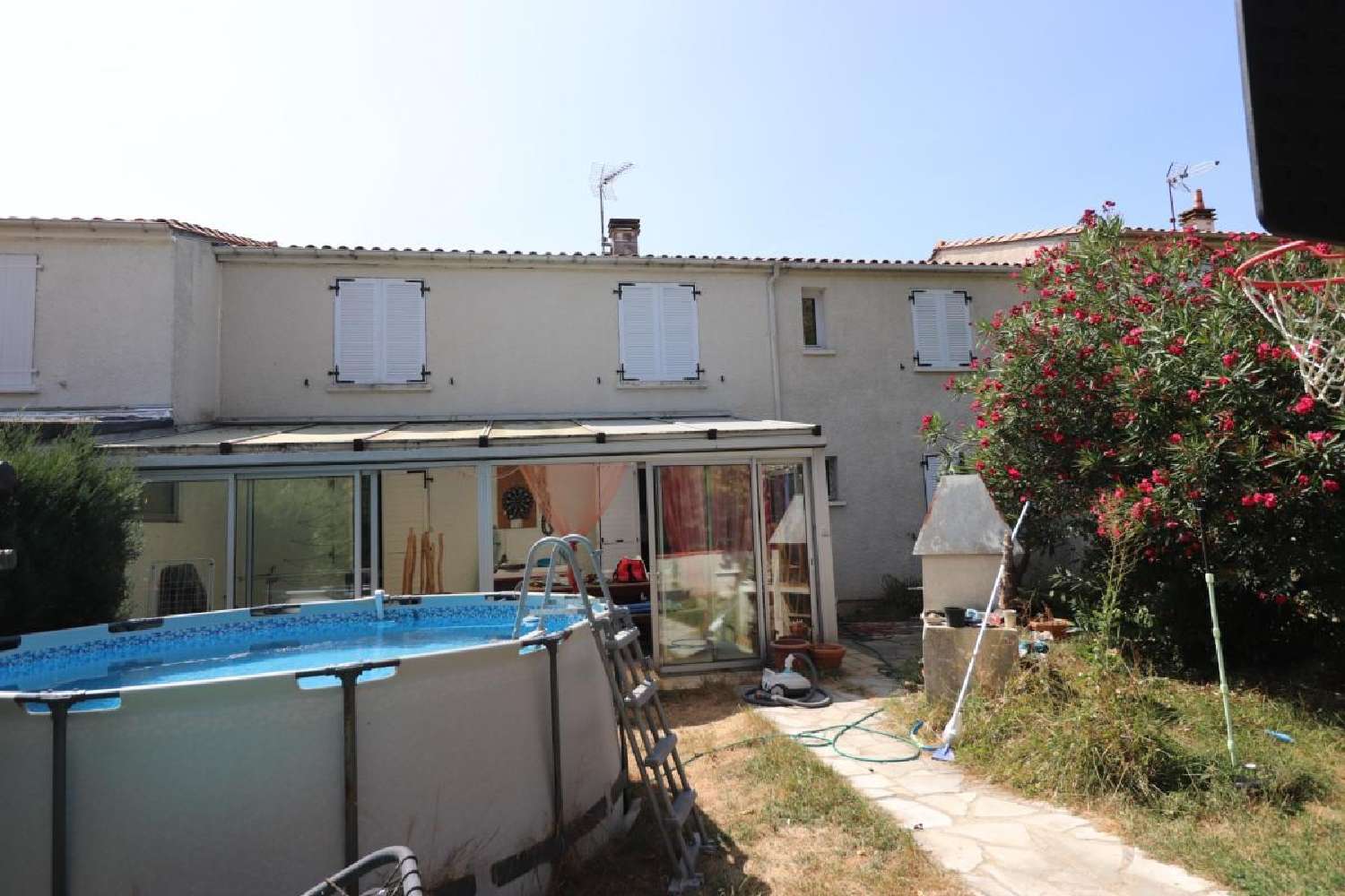 à vendre maison Rochefort Charente-Maritime 3