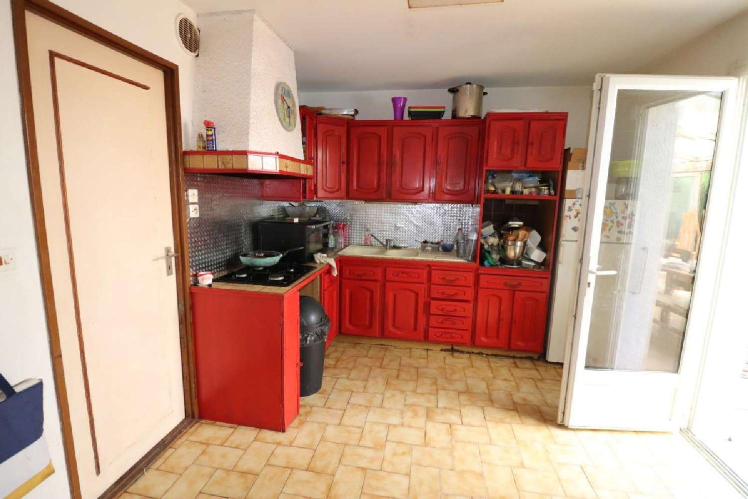 à vendre maison Rochefort Charente-Maritime 4
