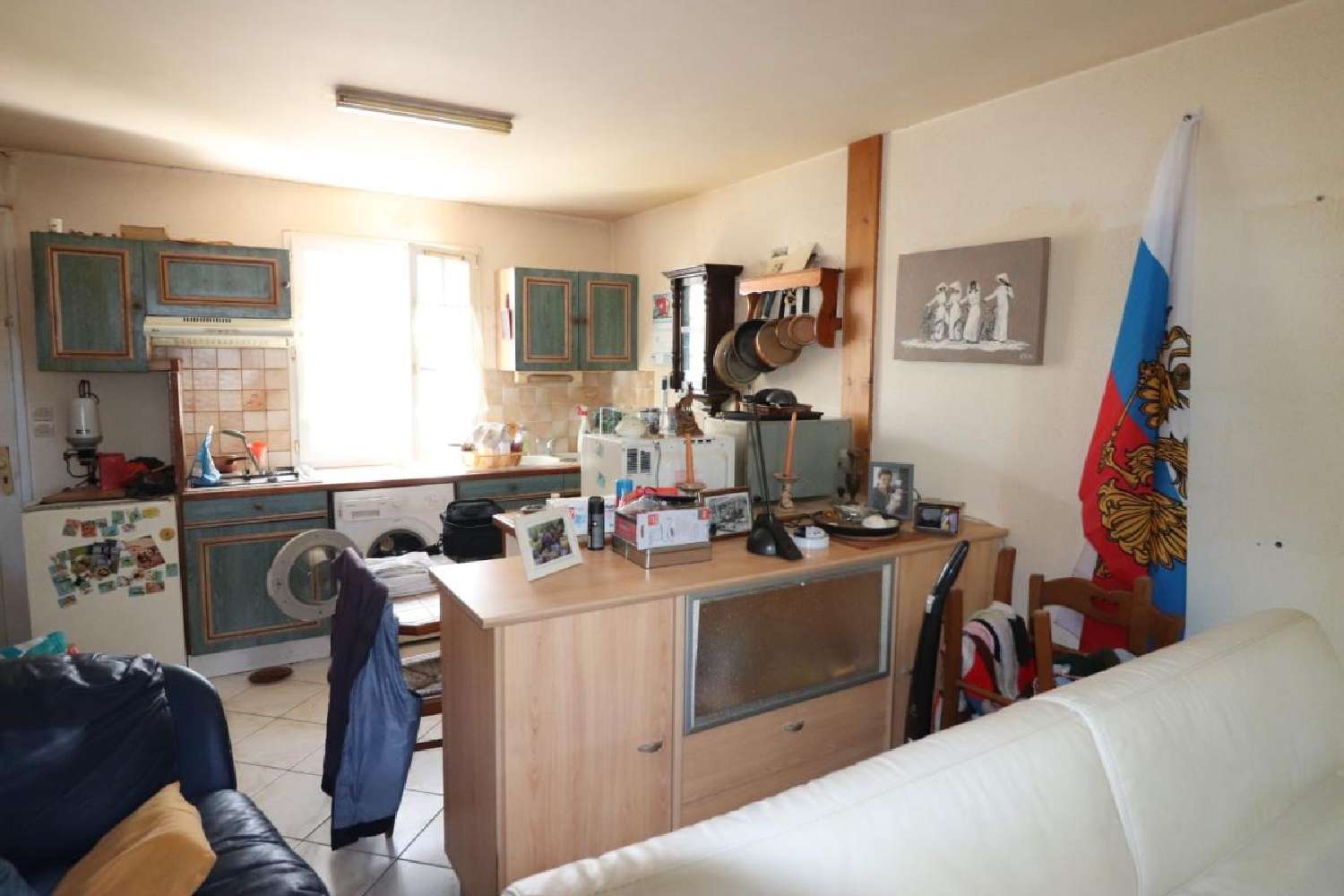 à vendre maison Rochefort Charente-Maritime 5