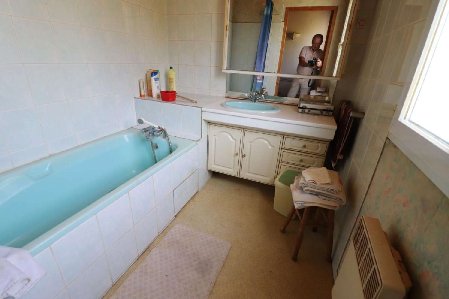 à vendre maison Rochefort Charente-Maritime 7