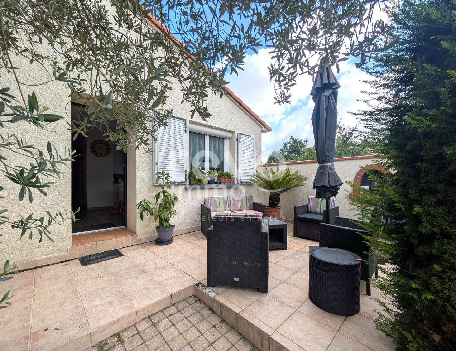 à vendre maison Rocheservière Vendée 1