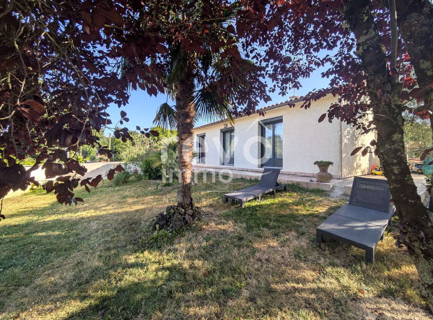 à vendre maison Rocheservière Vendée 2