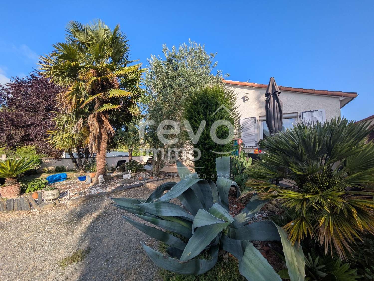 à vendre maison Rocheservière Vendée 4