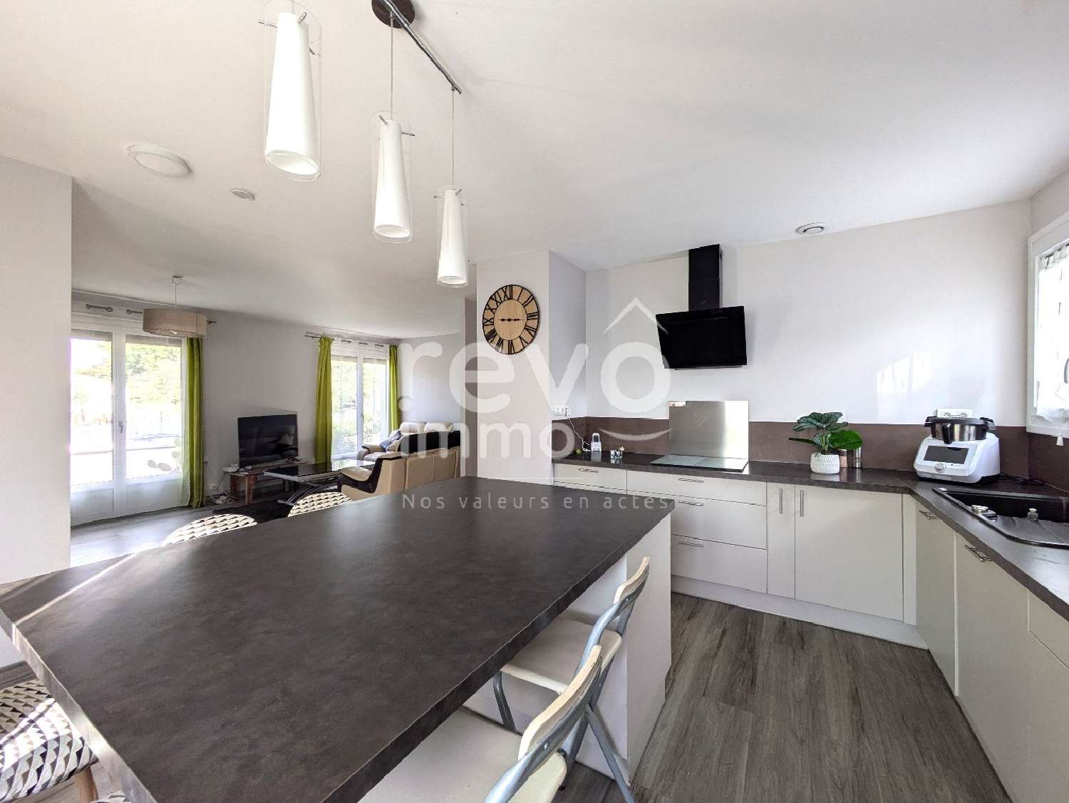 à vendre maison Rocheservière Vendée 5