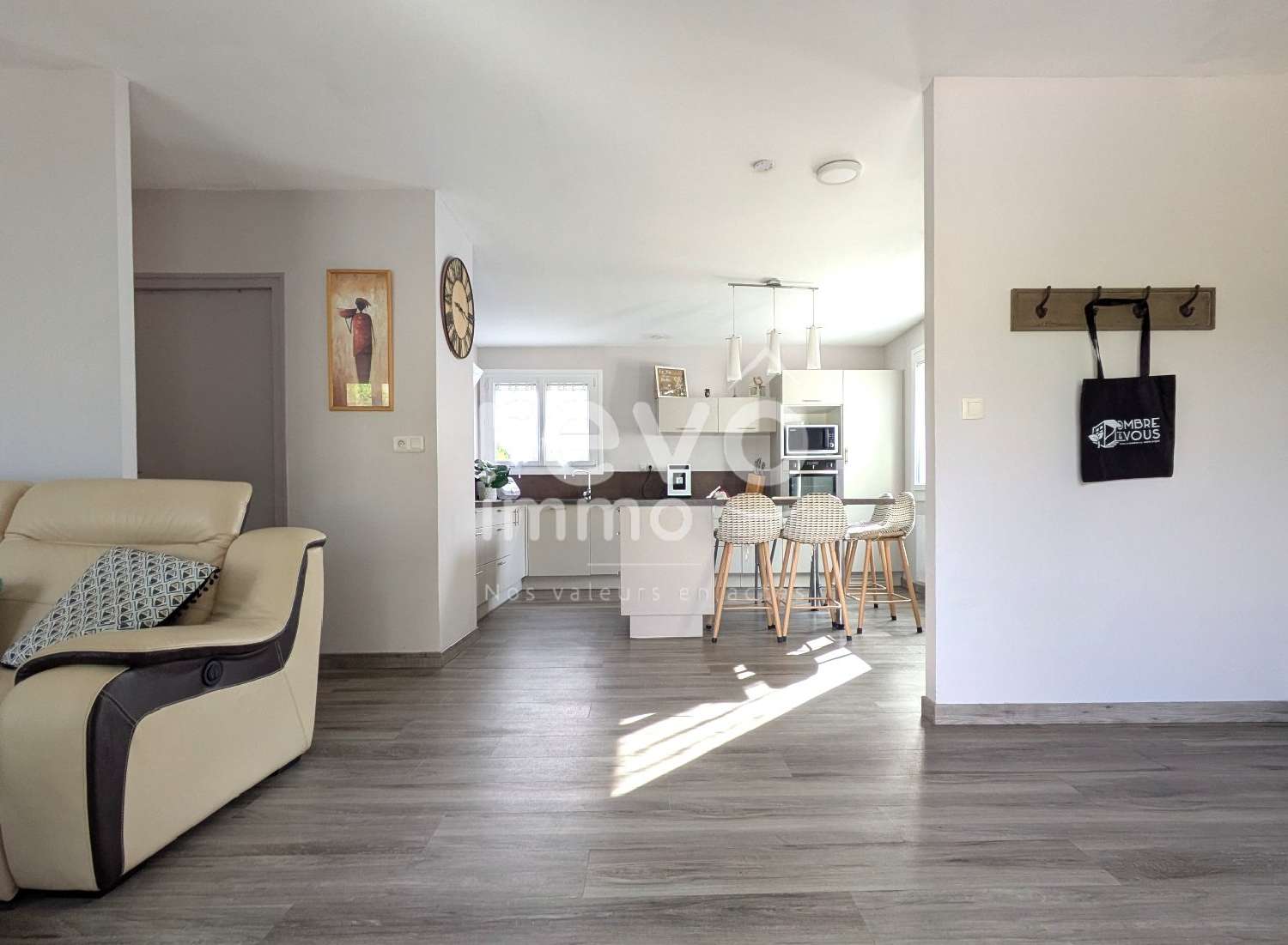 à vendre maison Rocheservière Vendée 6