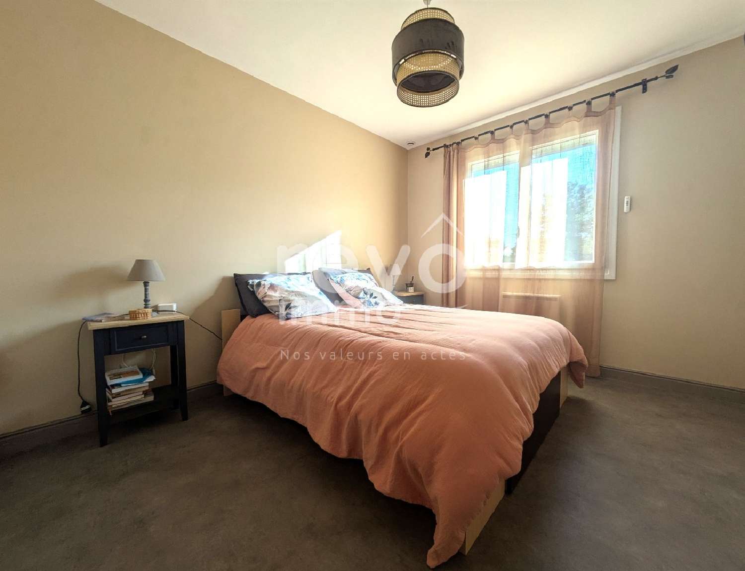 à vendre maison Rocheservière Vendée 8