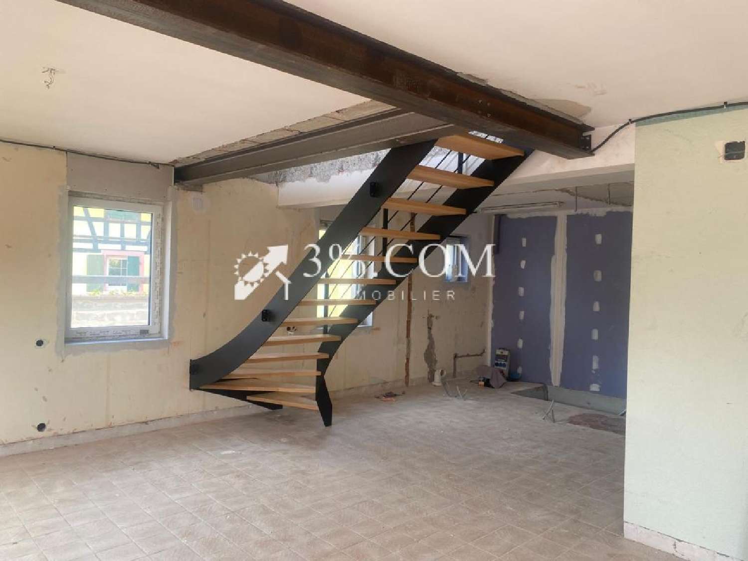 for sale house Roeschwoog Bas-Rhin 2