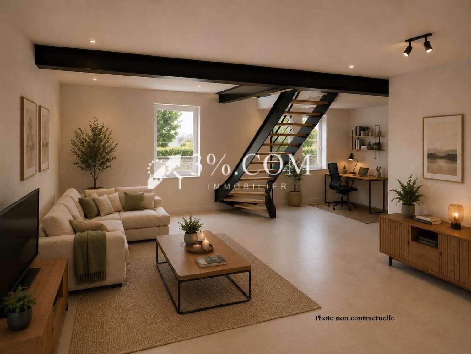 for sale house Roeschwoog Bas-Rhin 3