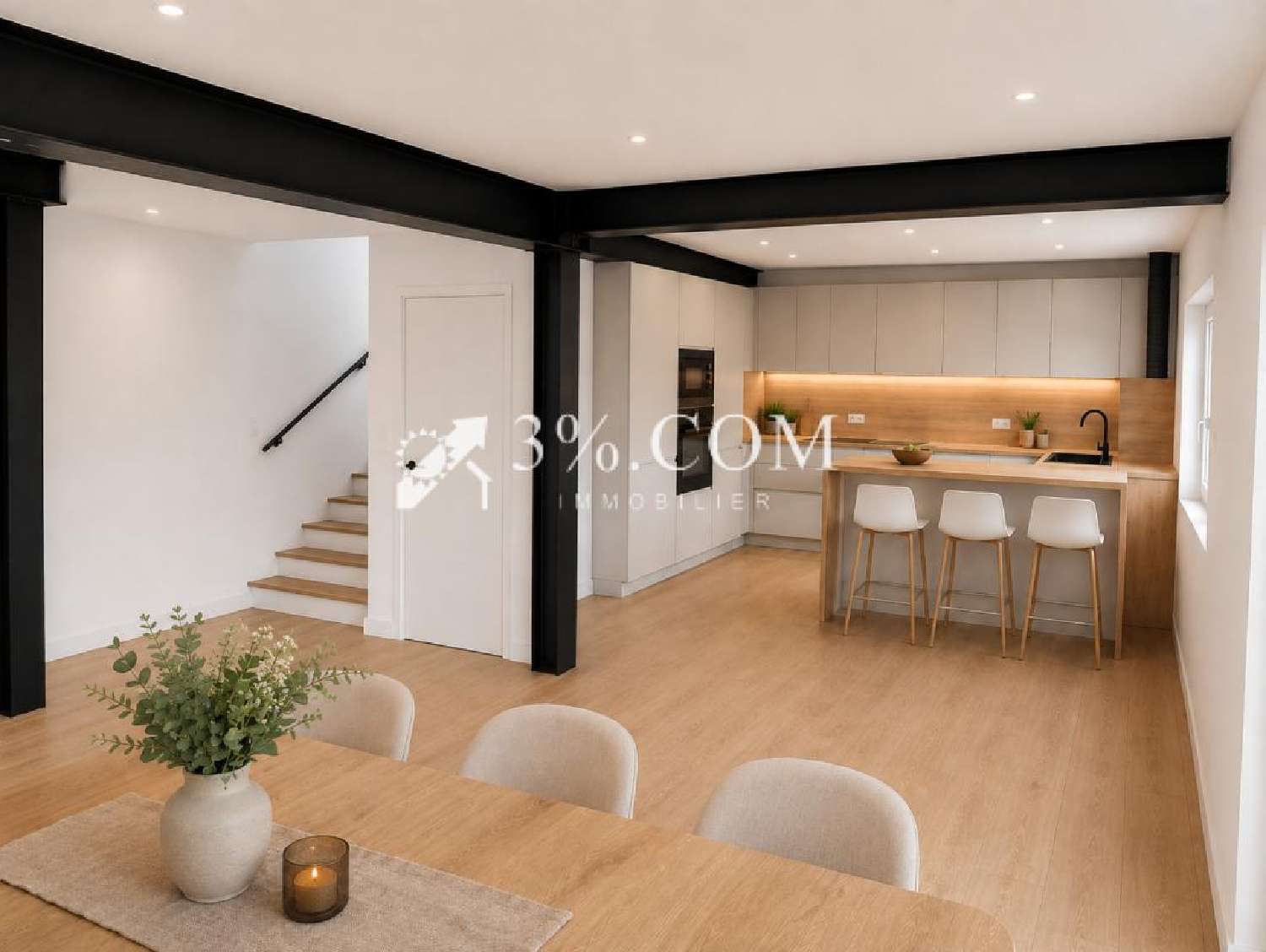 for sale house Roeschwoog Bas-Rhin 1
