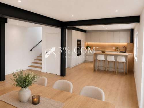Roeschwoog Bas-Rhin house foto 7393055