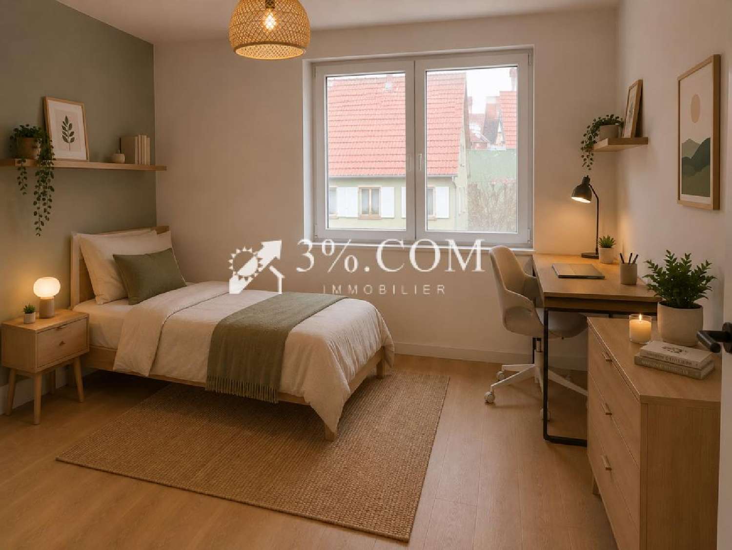 for sale house Roeschwoog Bas-Rhin 2