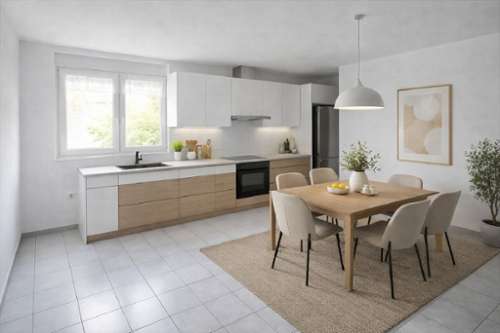 Rolbing Moselle huis foto 7393834