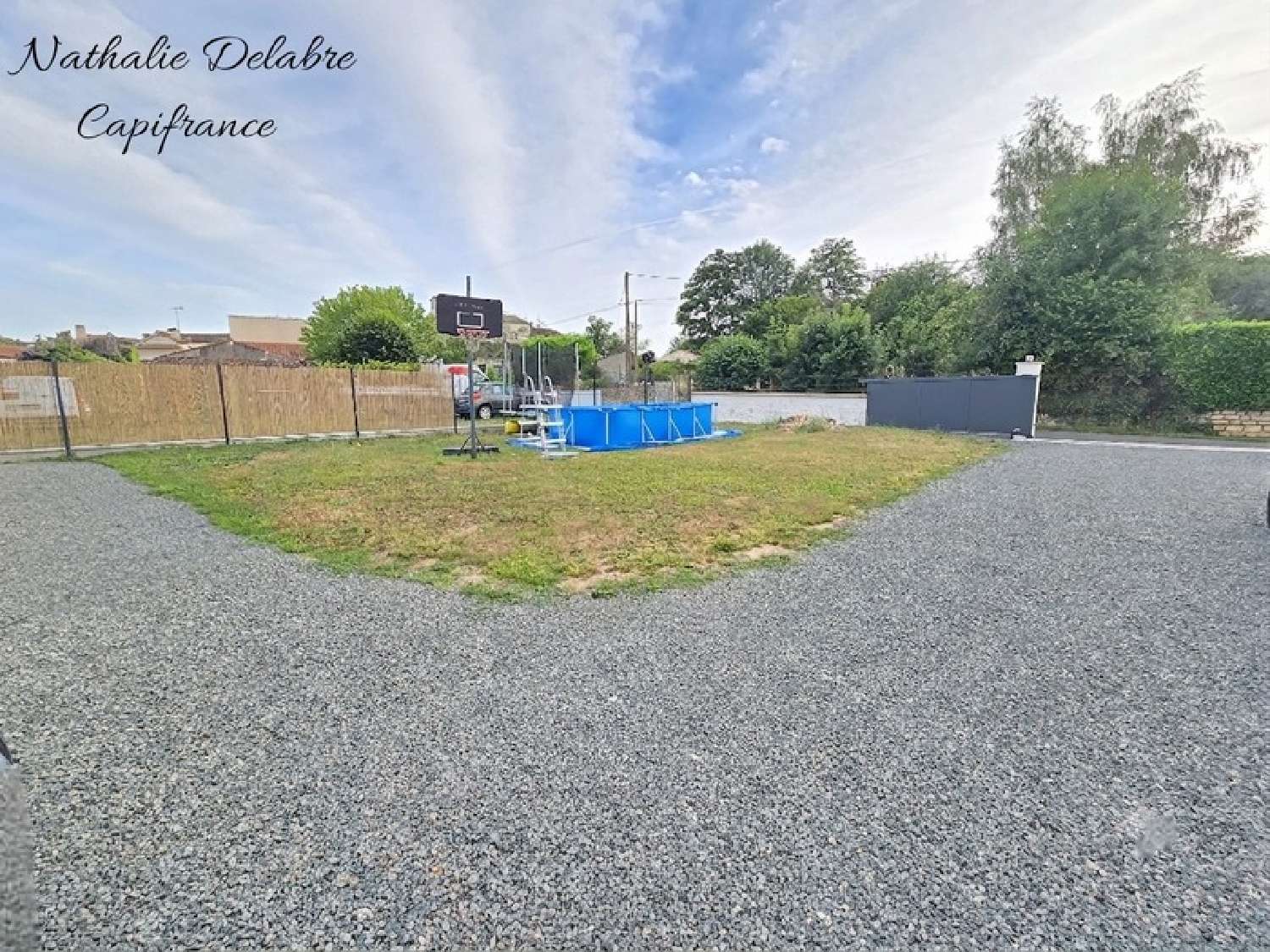 à vendre maison Romans Deux-Sèvres 3