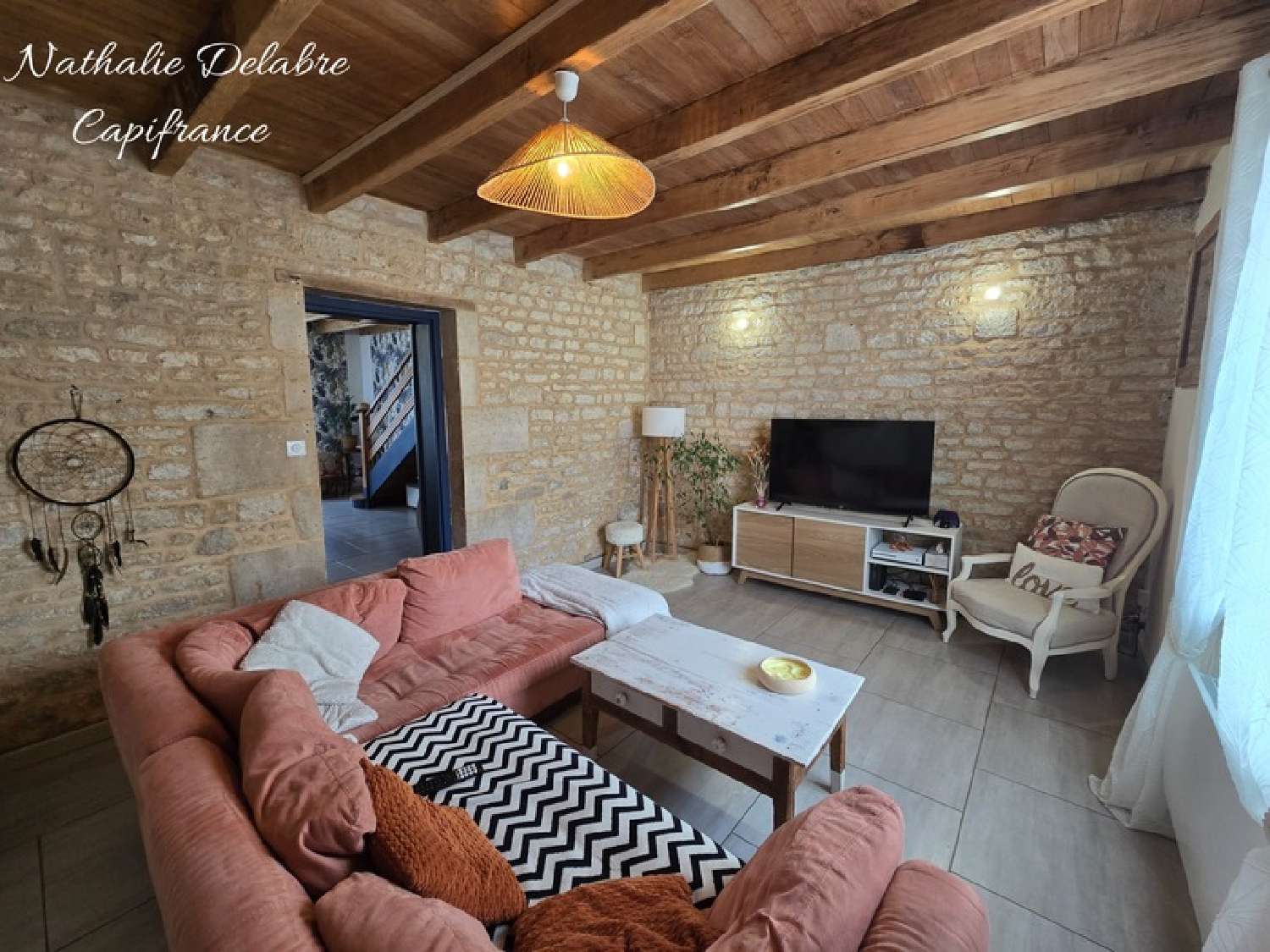 à vendre maison Romans Deux-Sèvres 8