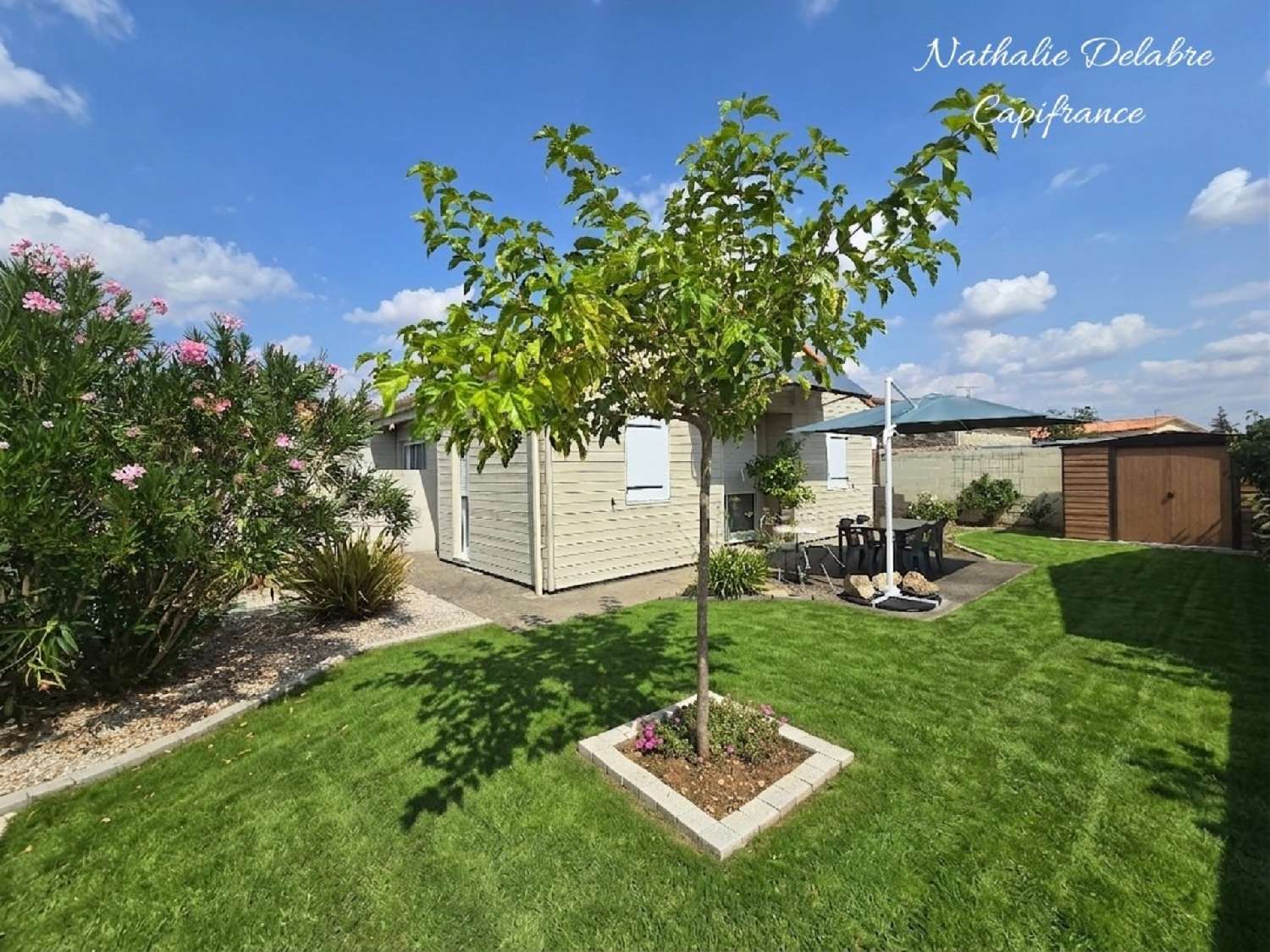 à vendre maison Romans Deux-Sèvres 2