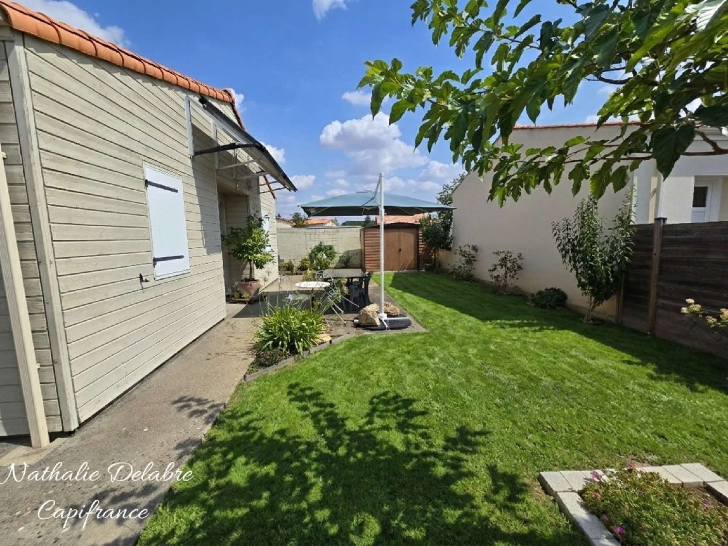 à vendre maison Romans Deux-Sèvres 3