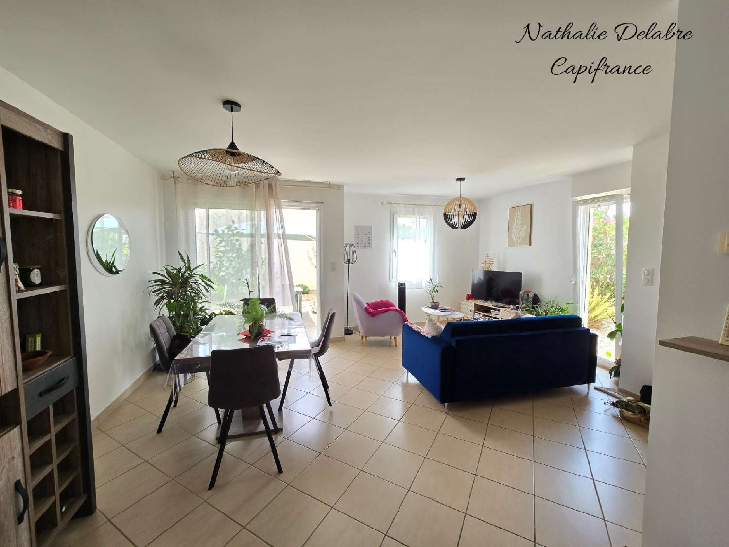 à vendre maison Romans Deux-Sèvres 5