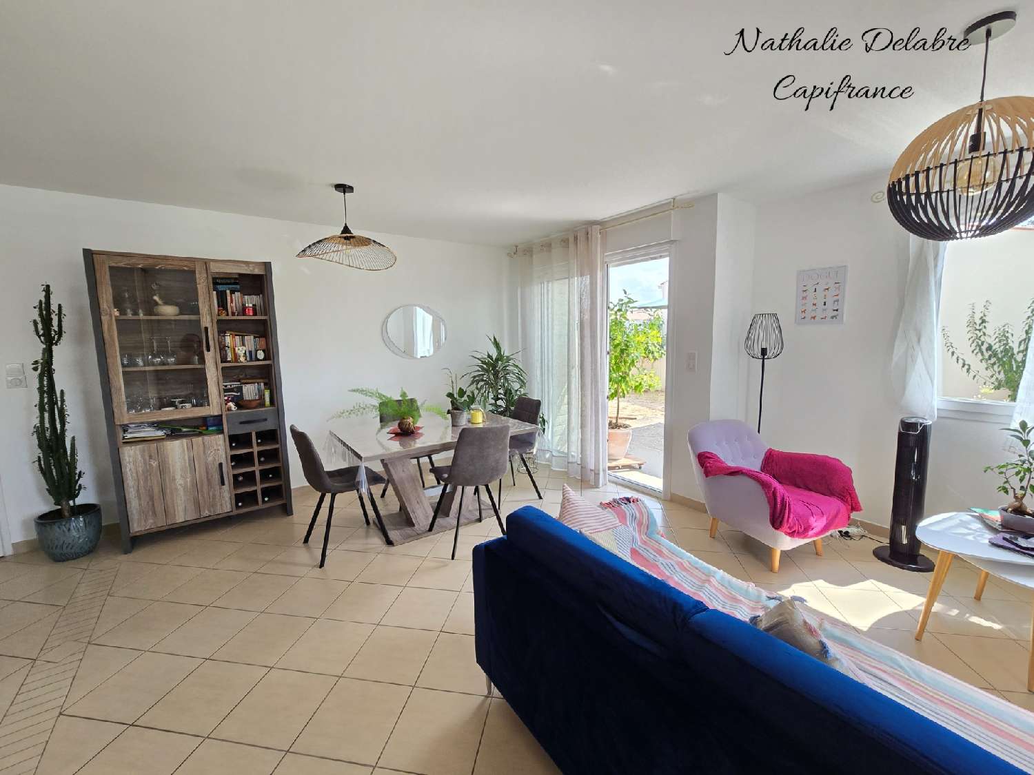 à vendre maison Romans Deux-Sèvres 6