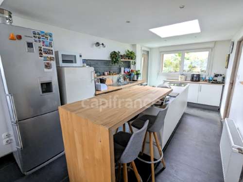 Roncq Nord Haus Bild 7392323