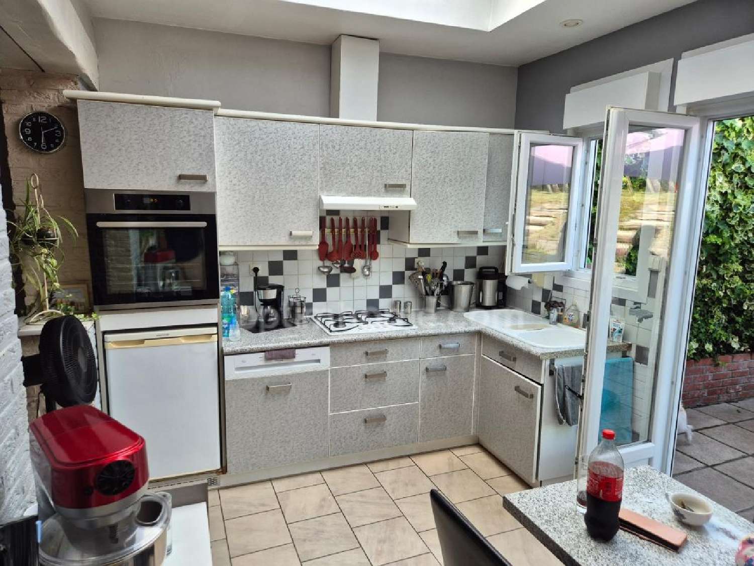 à vendre maison Roncq Nord 2
