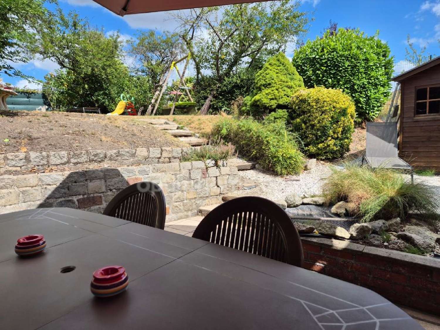 à vendre maison Roncq Nord 3