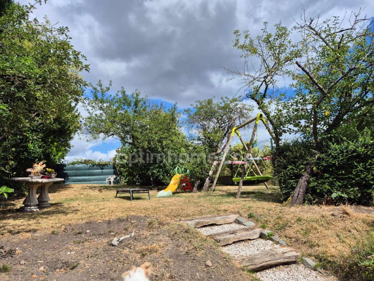 à vendre maison Roncq Nord 4