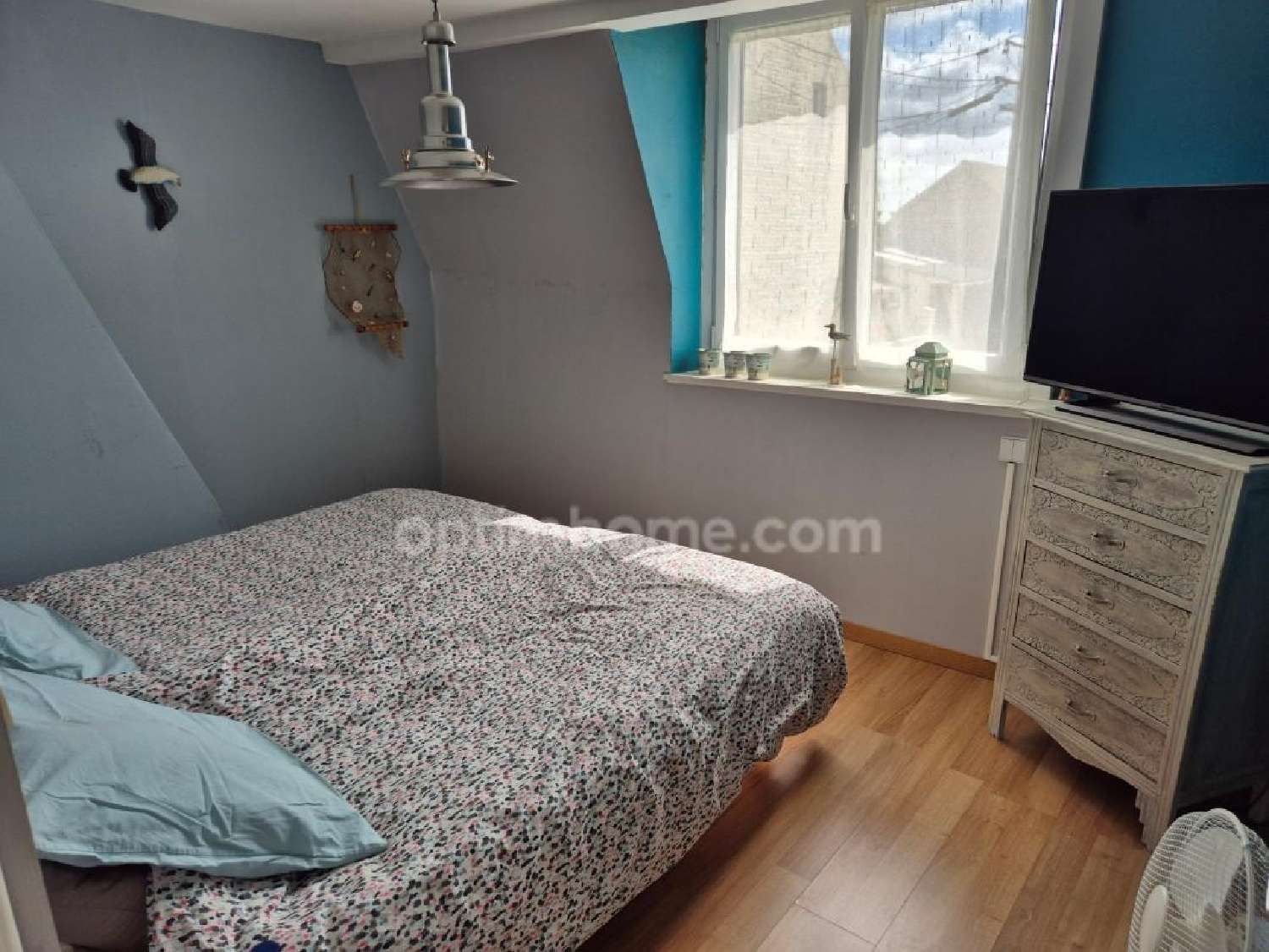 à vendre maison Roncq Nord 6