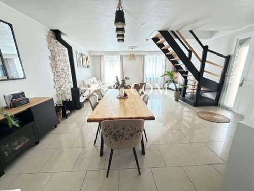 Roost-Warendin Nord maison foto 7385334