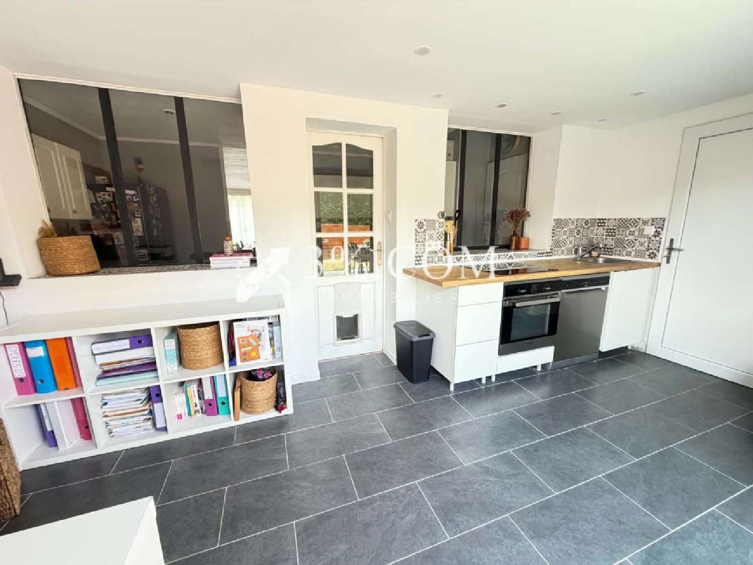 à vendre maison Roost-Warendin Nord 3