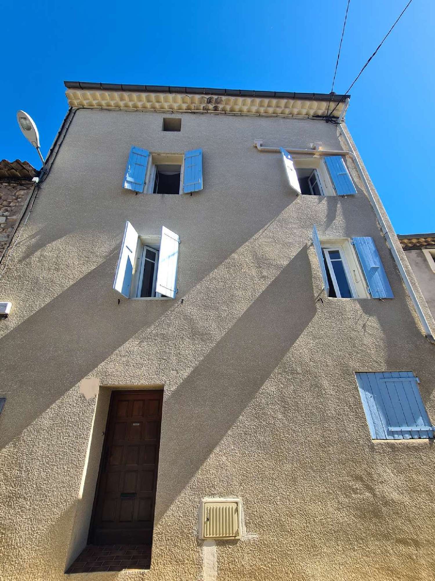  à vendre maison Roquebrun Hérault 2
