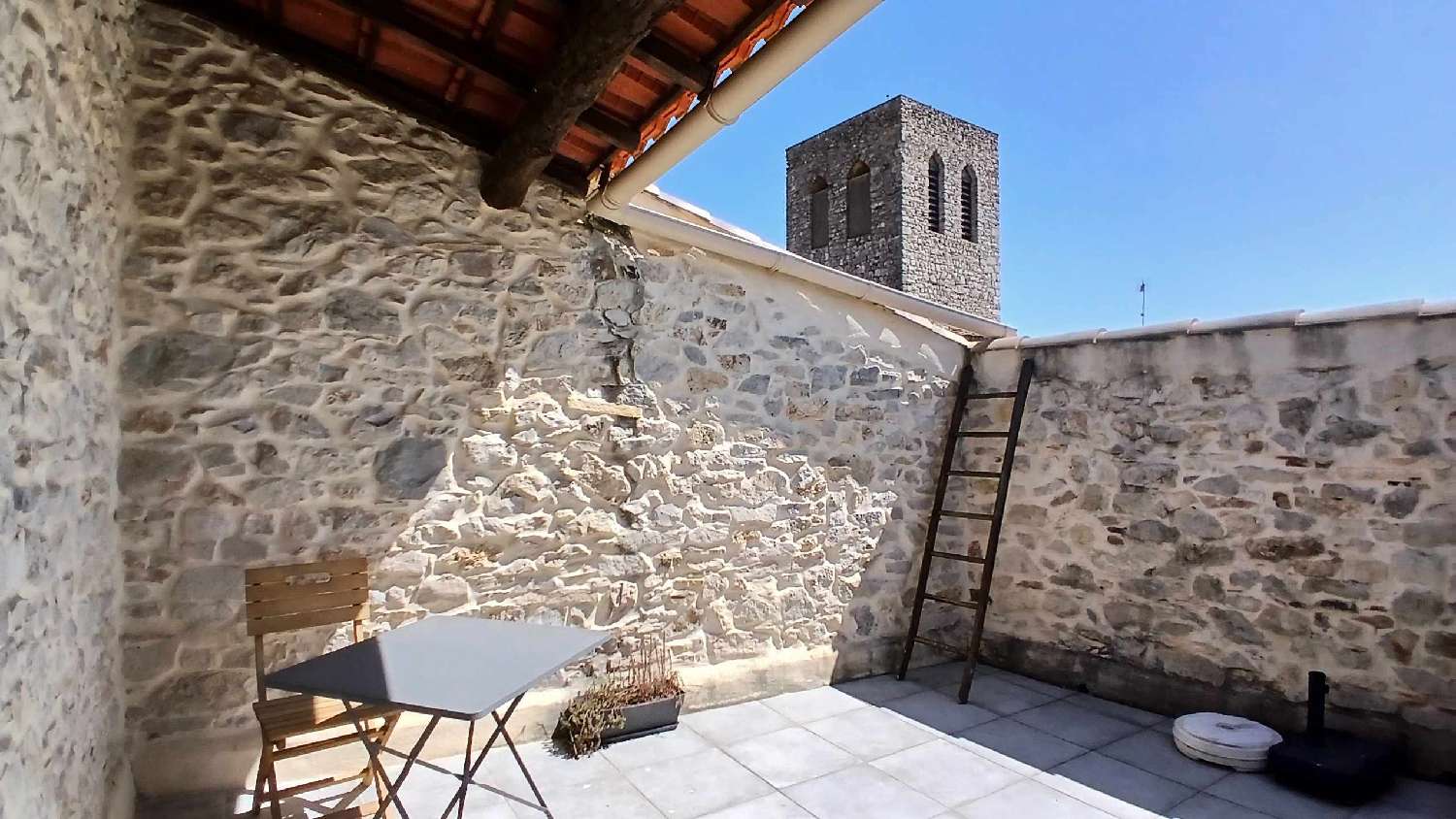  à vendre maison Roquebrun Hérault 6