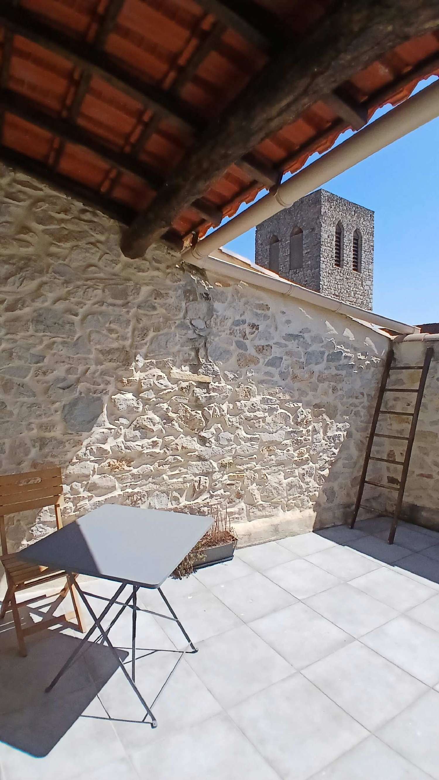  à vendre maison Roquebrun Hérault 8