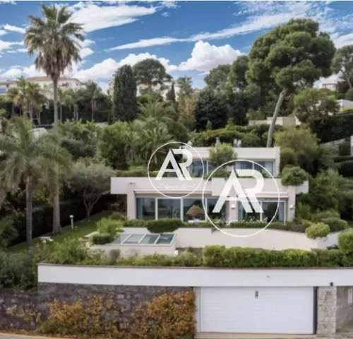 Roquebrune-Cap-Martin Alpes-Maritimes maison foto 7393245