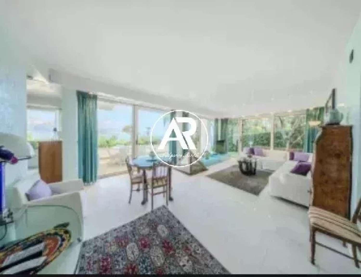 à vendre maison Roquebrune-Cap-Martin Alpes-Maritimes 2