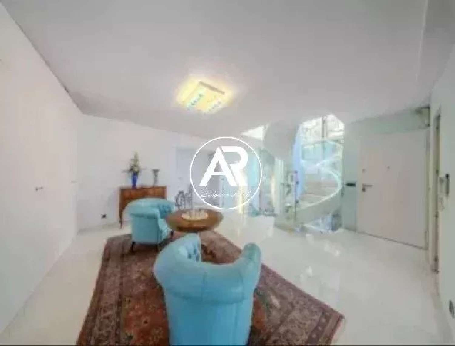 à vendre maison Roquebrune-Cap-Martin Alpes-Maritimes 3